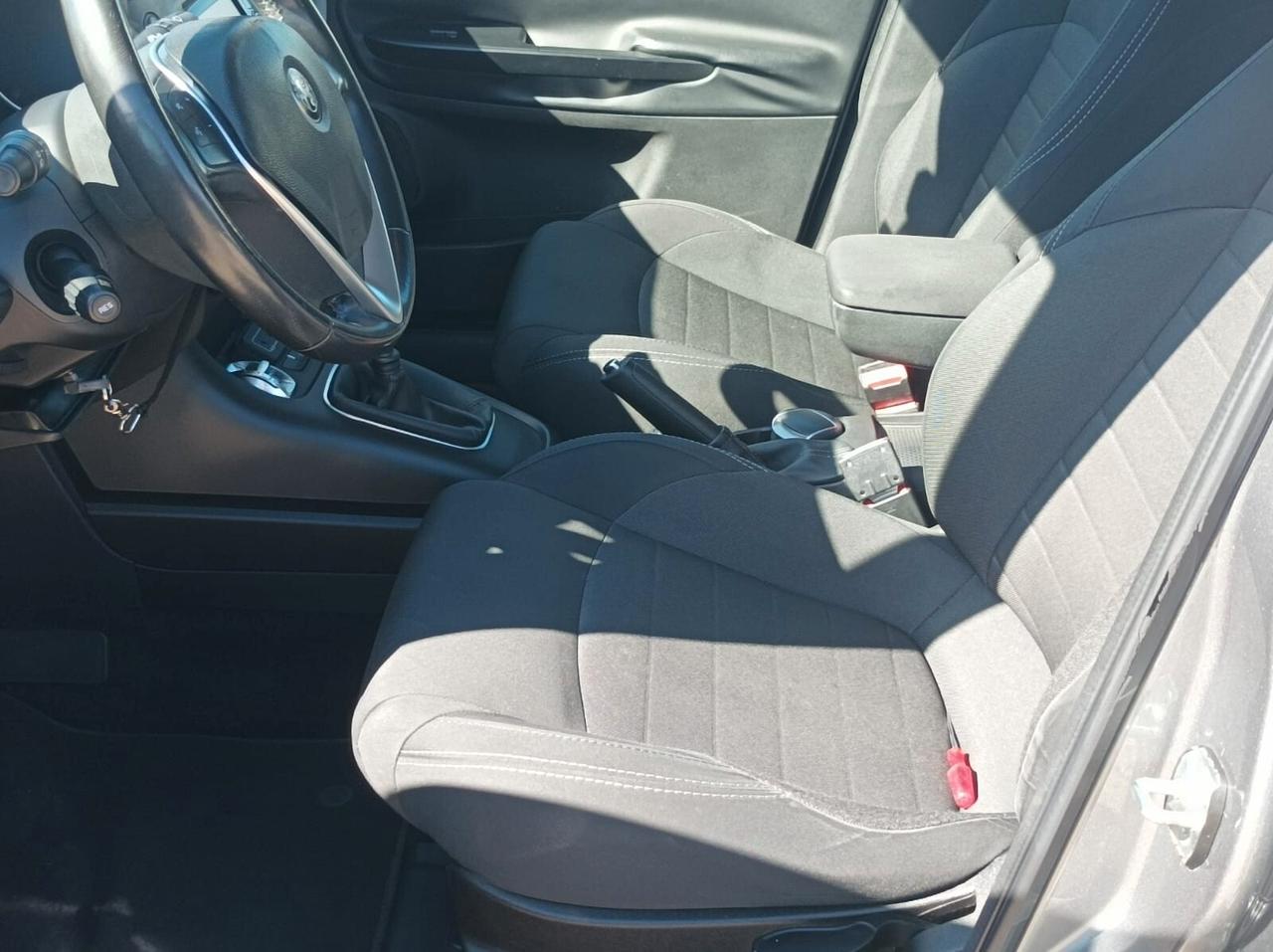 Alfa Romeo Giulietta 1.6 JTDm 120 CV Super