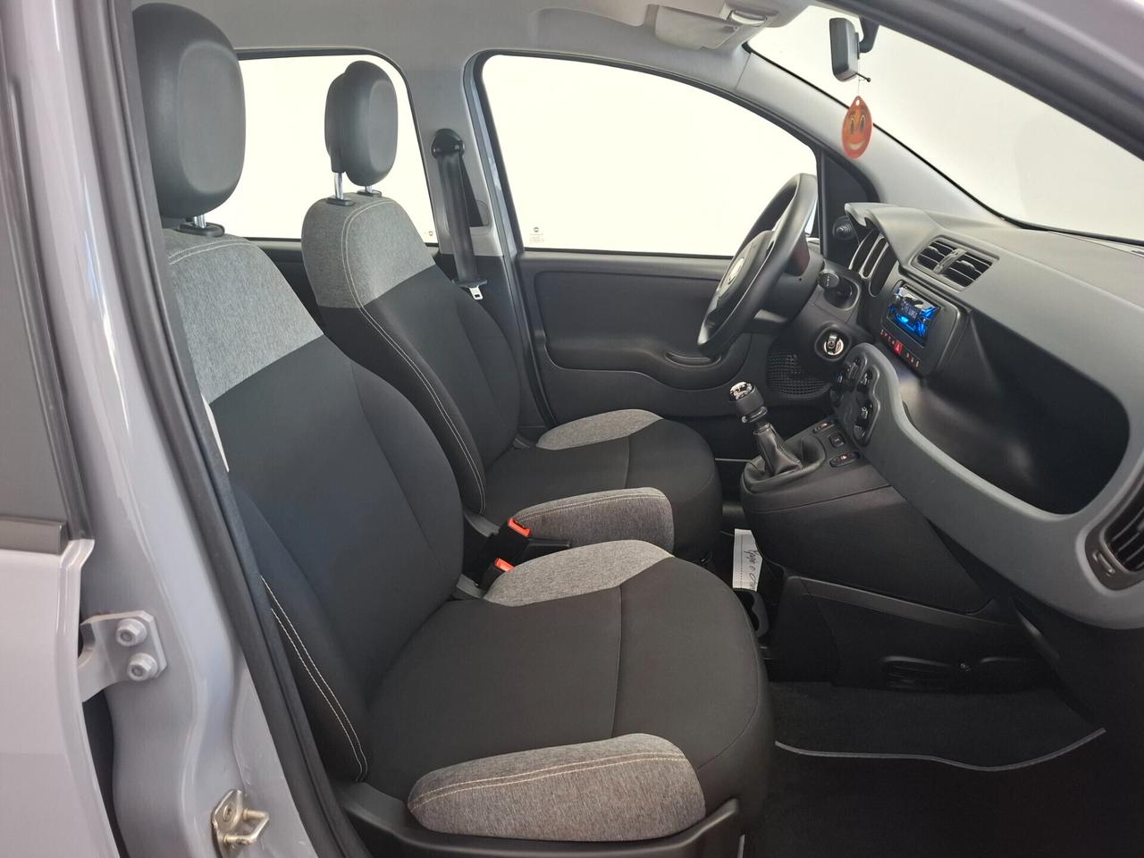 Fiat Panda 1.0 FireFly S&S Hybrid 2022