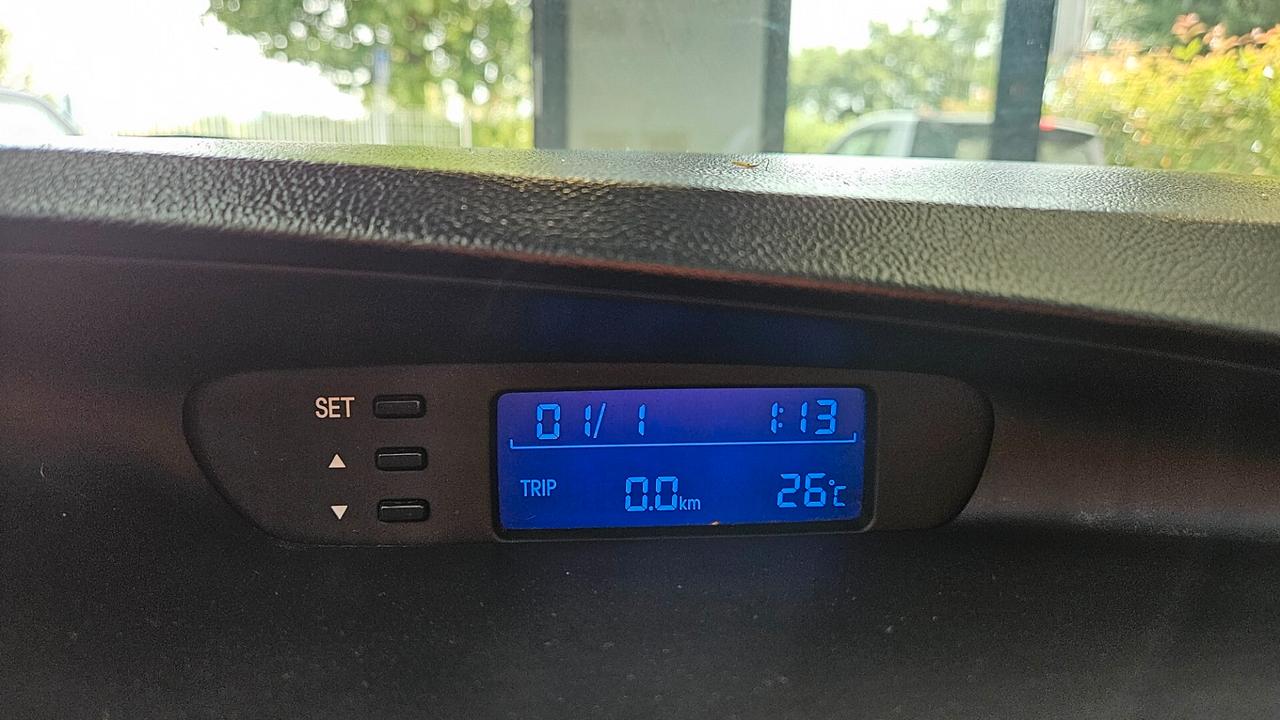 Hyundai i20 1.2 Benz/GPL 5p. Econext Sound Edition