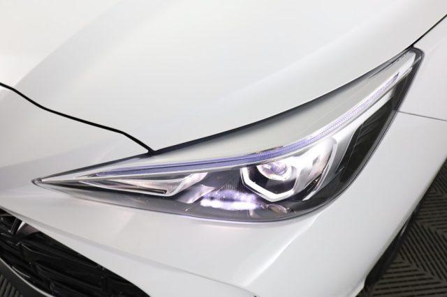 MG MG3 MG3 1.5 Comfort