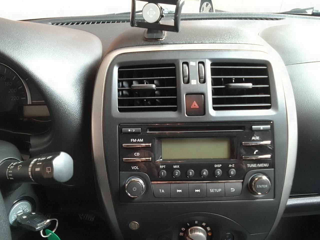 Nissan Micra 1.2 BENZINA GPL OK NEO