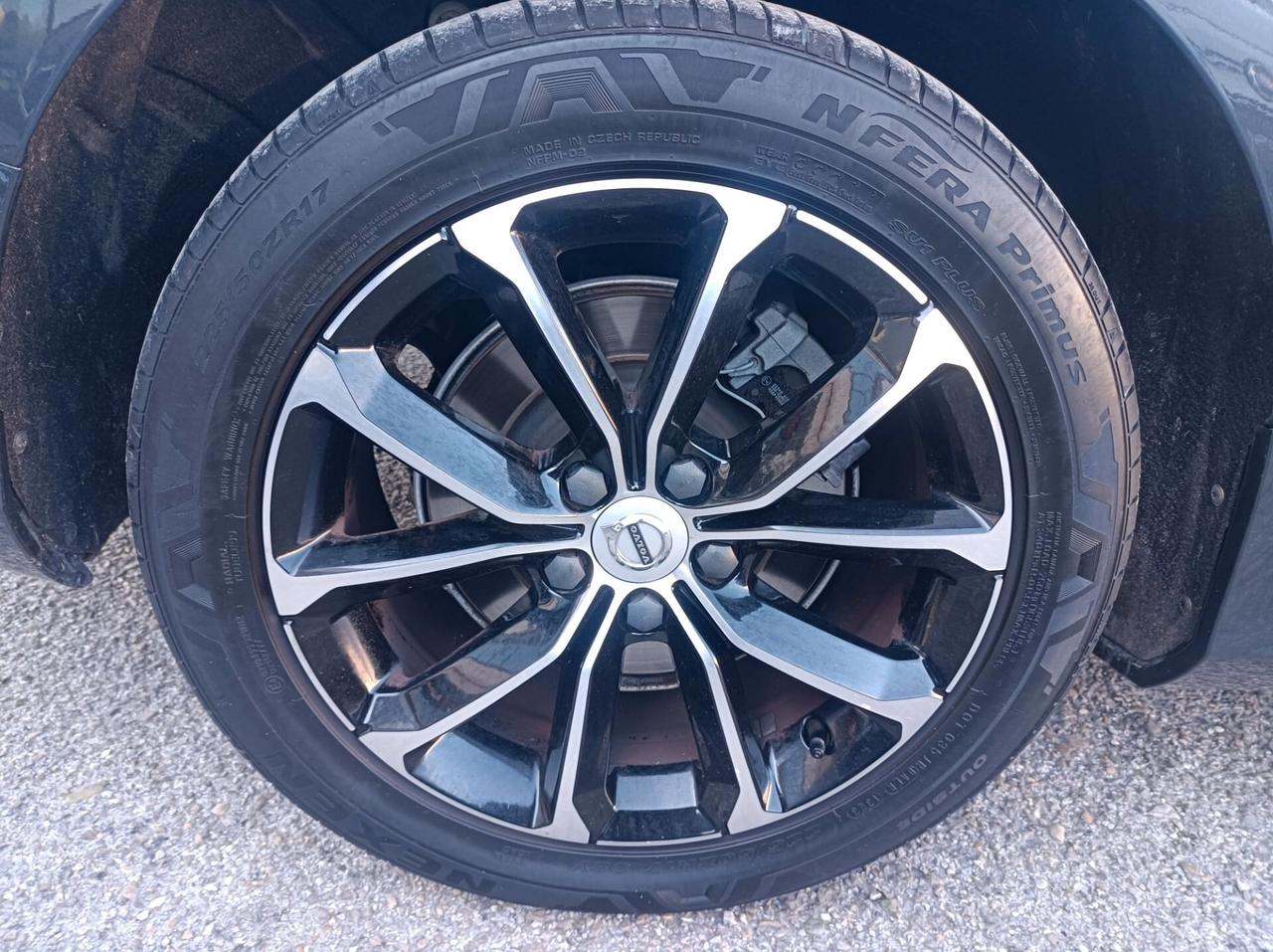 Volvo V60 D3 Geartronic Business Plus