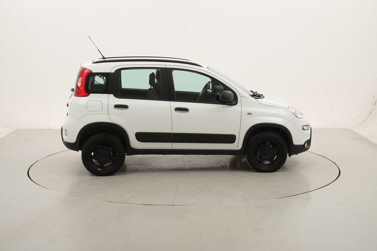 Fiat Panda 4X4 BR614264 1.3 Diesel 95CV
