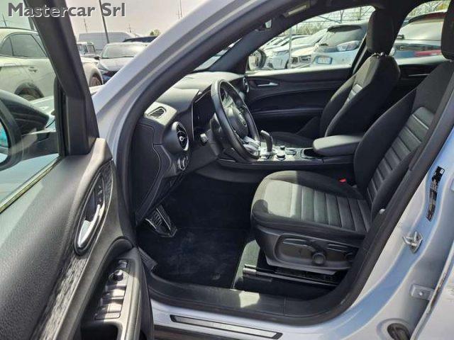 ALFA ROMEO Stelvio Stelvio my23 2.2 td Super Q4 210cv auto - GP956FN
