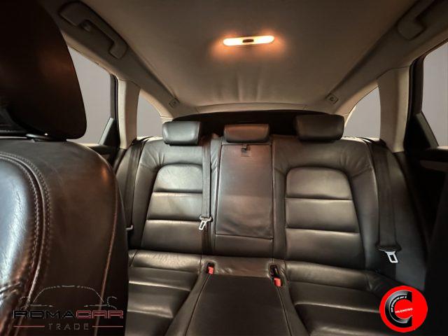 AUDI A4 Avant 2.0 TDI 143CV