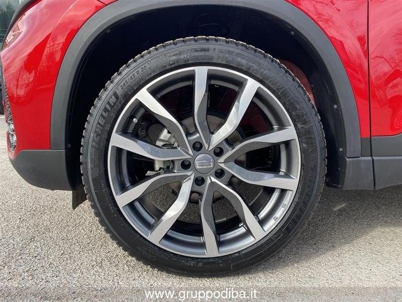 SPORTEQUIPE Sportequipe 5 1.5 Turbo CVT - benzina/GPL