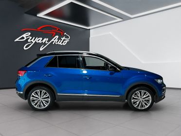Volkswagen T-Roc 2.0 TDI SCR 150 CV DSG 4MOTION BlueMot. Tech.
