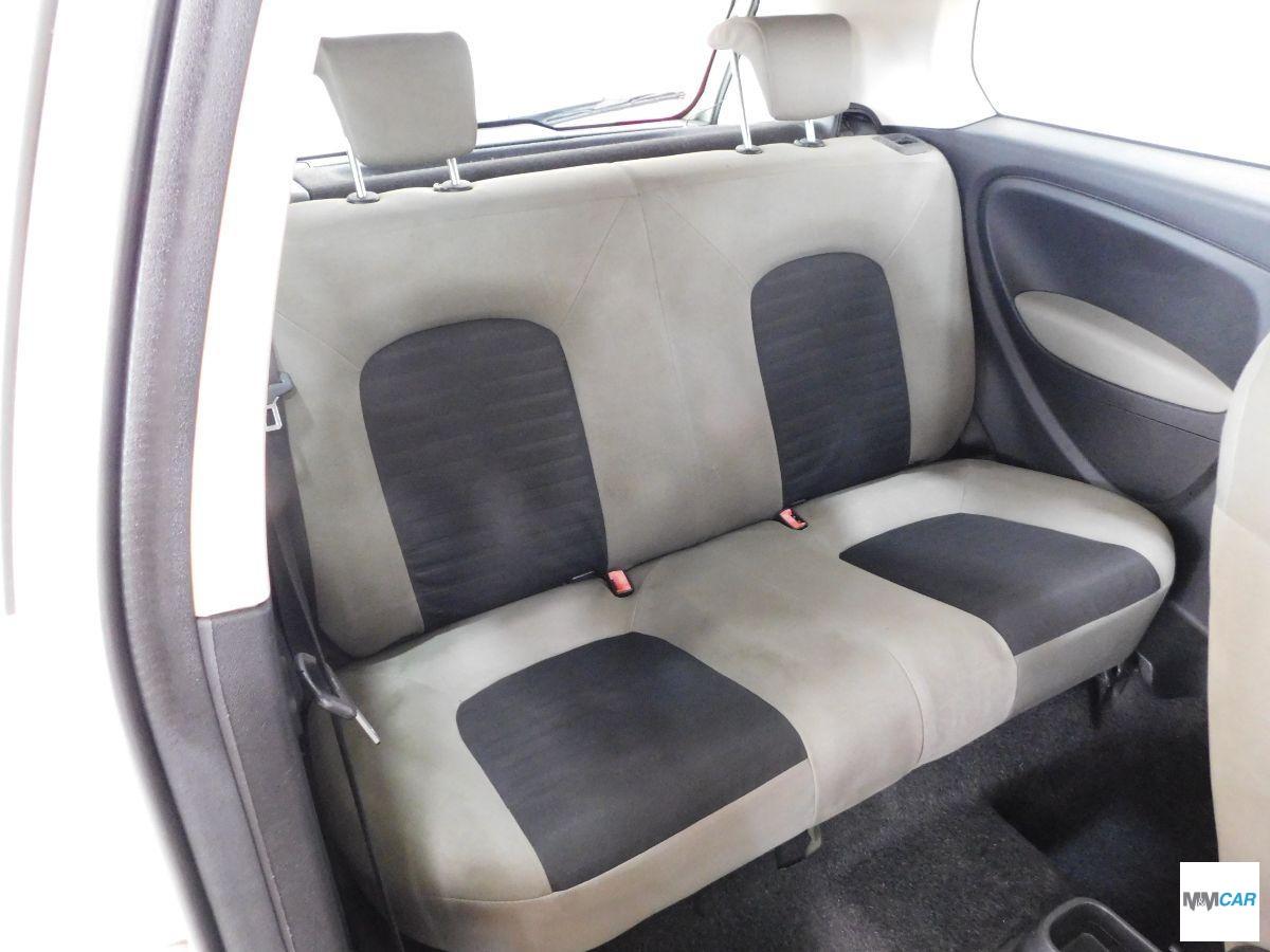 FIAT - Grande Punto - 1.2 3 porte Active