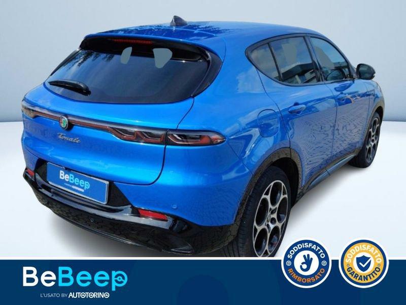 Alfa Romeo Tonale 1.5 HYBRID VELOCE 160CV TCT7