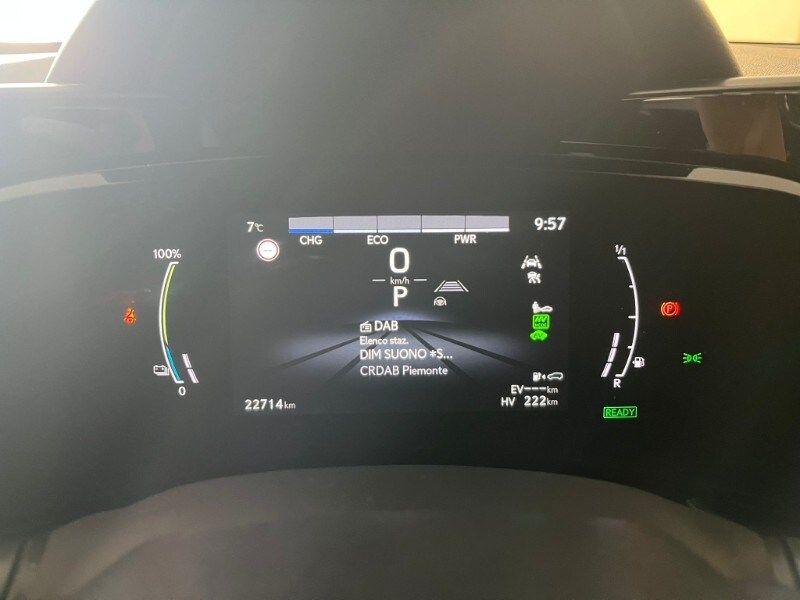 LEXUS NX 450h Plug-in 4WD F-Sport