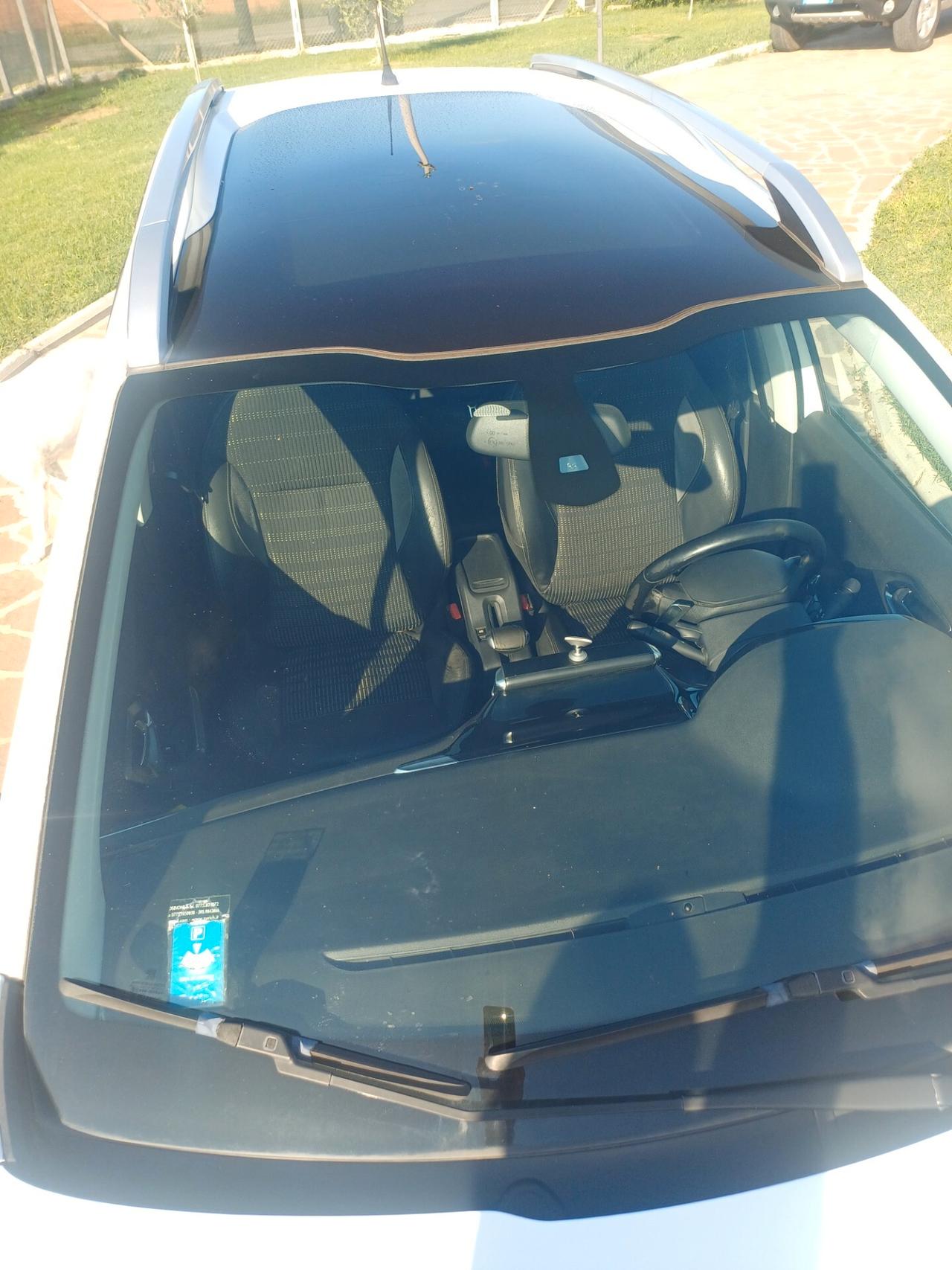 Peugeot 2008 PureTech 82 Allure