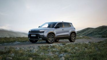 JEEP Avenger Avenger 1.2 Turbo 110 CV e-Hybrid ...