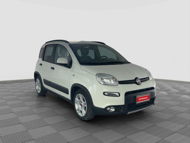 FIAT Panda Panda 1.0 FireFly Hybrid City Life