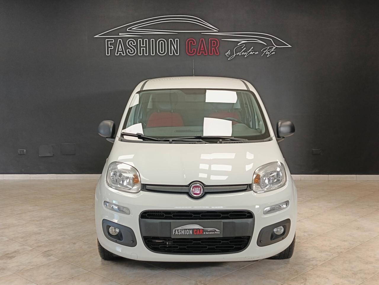 Fiat Panda 1.3 MJT 95 CV S&S Lounge