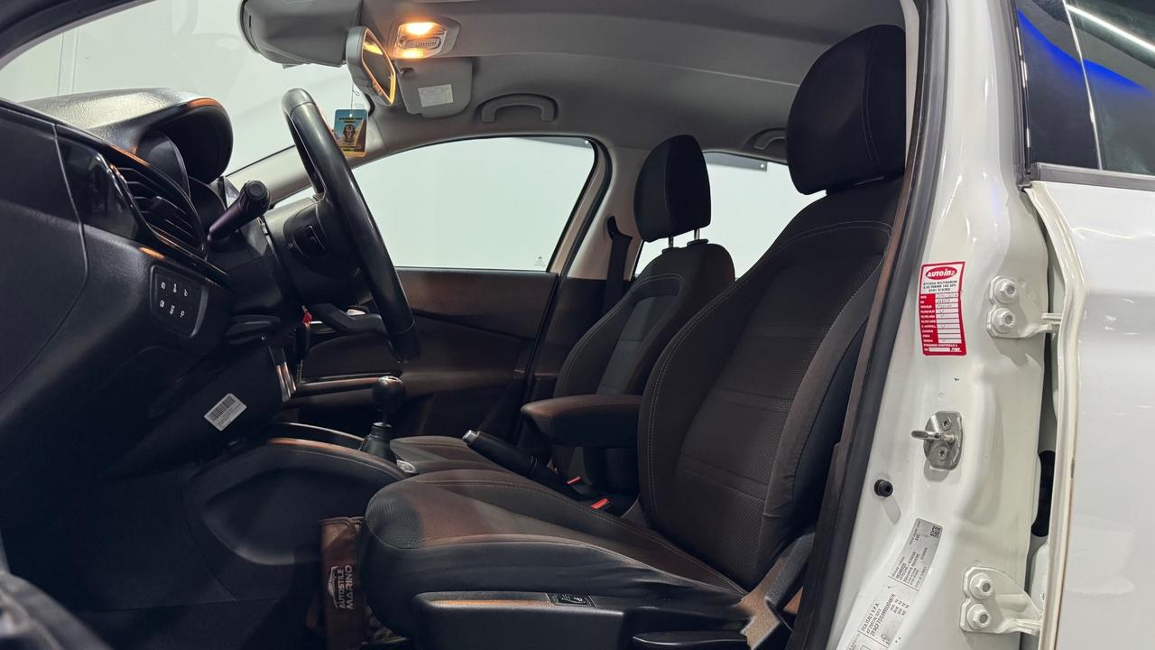 Fiat Tipo 1.6 Mjt S&S 5 porte Life