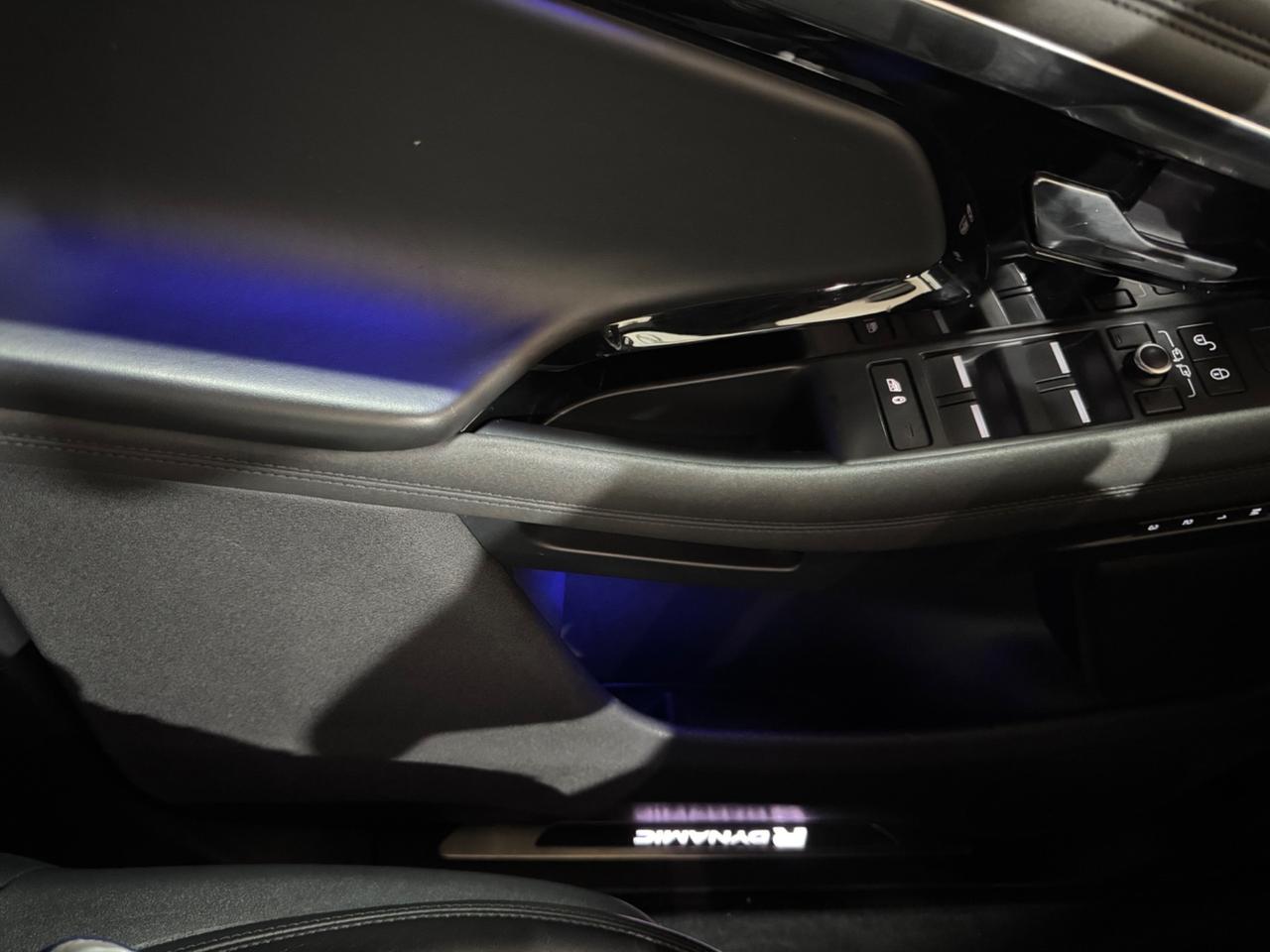 Land Rover Range Evoque 2.0D I4 240 CV AWD Auto HSE