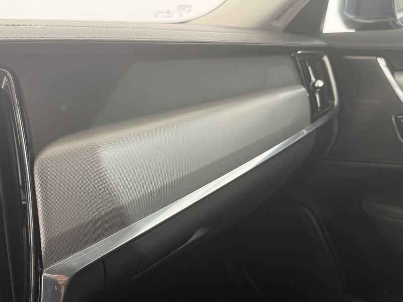 Volvo V90 B4 D automatico Plus Bright