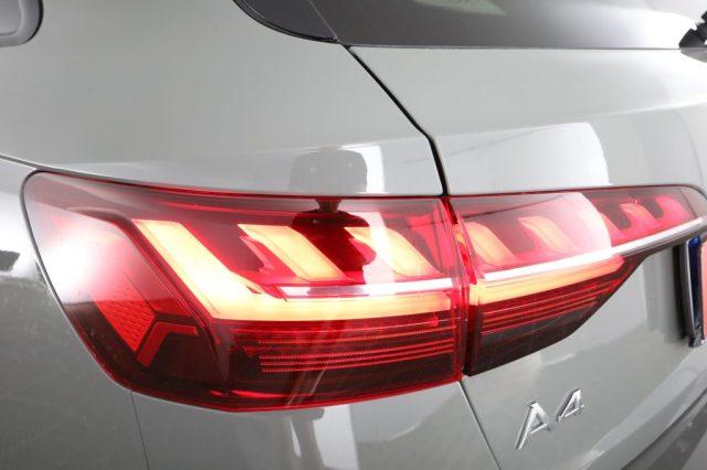 AUDI A4 A4 Avant 30 TDI/136 CV S tronic S line edition