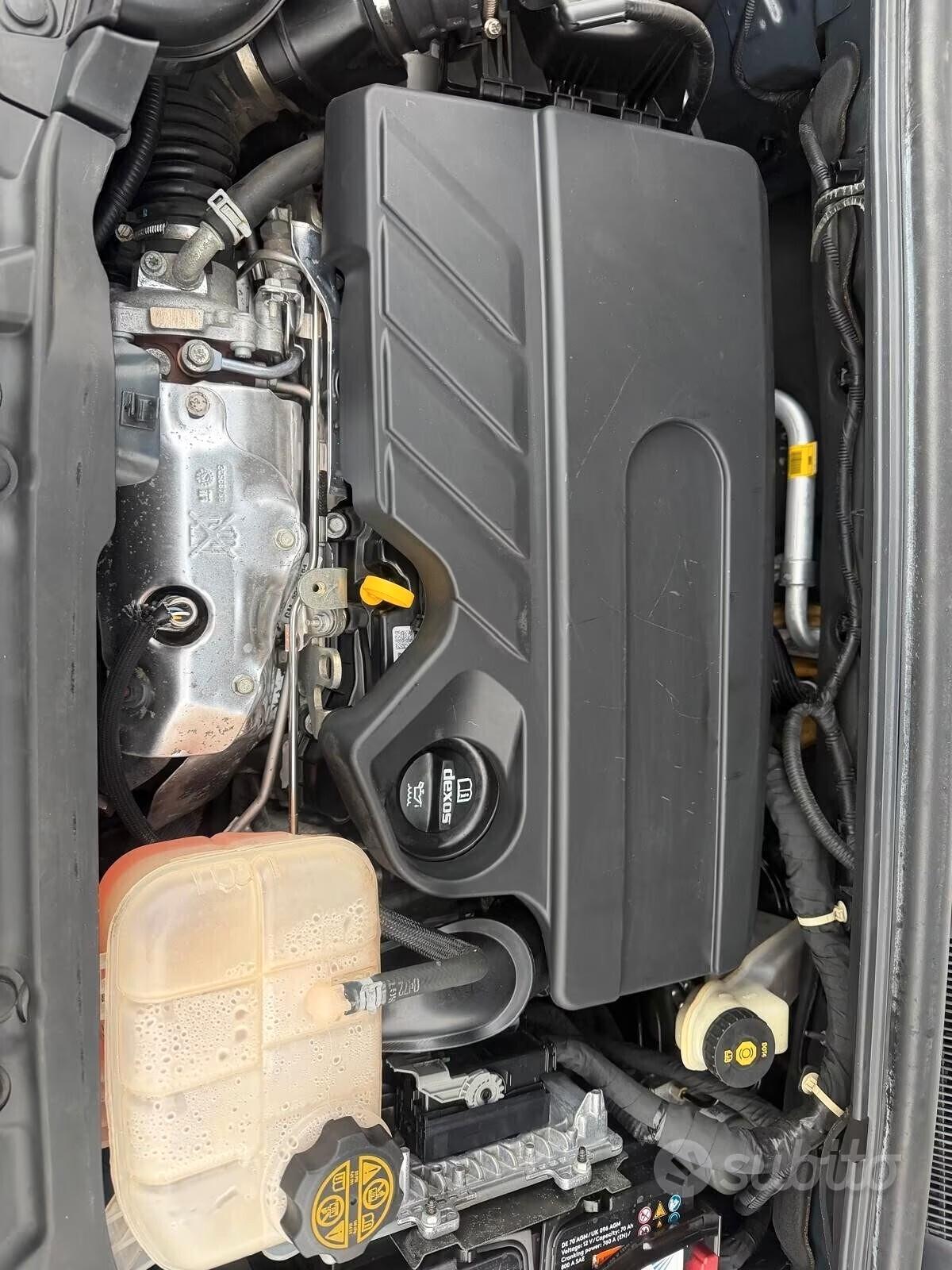 Opel Mokka X 1.6 CDTI Ecotec 4x2 Start&Stop Innovation