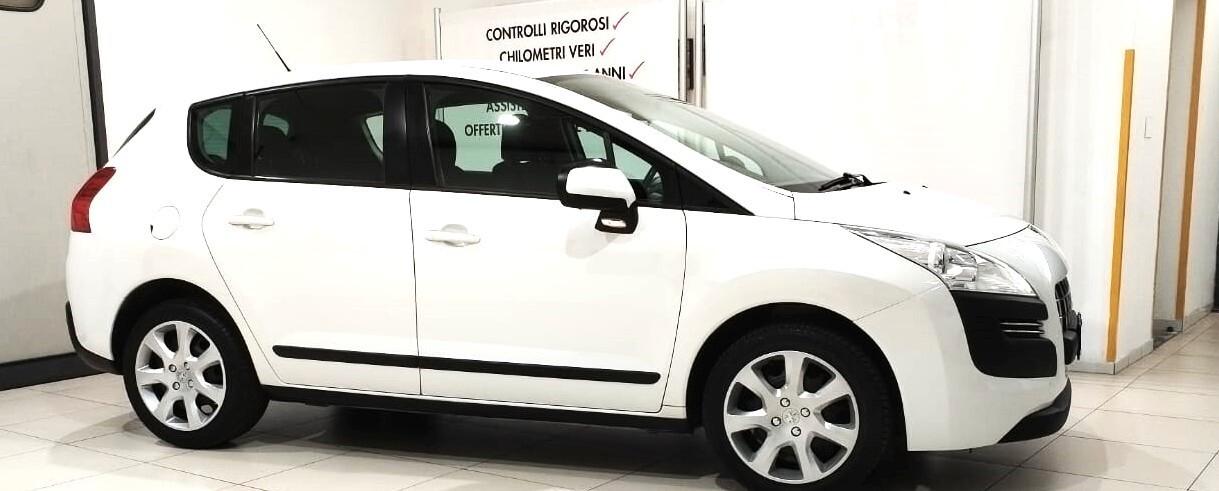 Peugeot 3008 1.6 HDi 110CV Premium