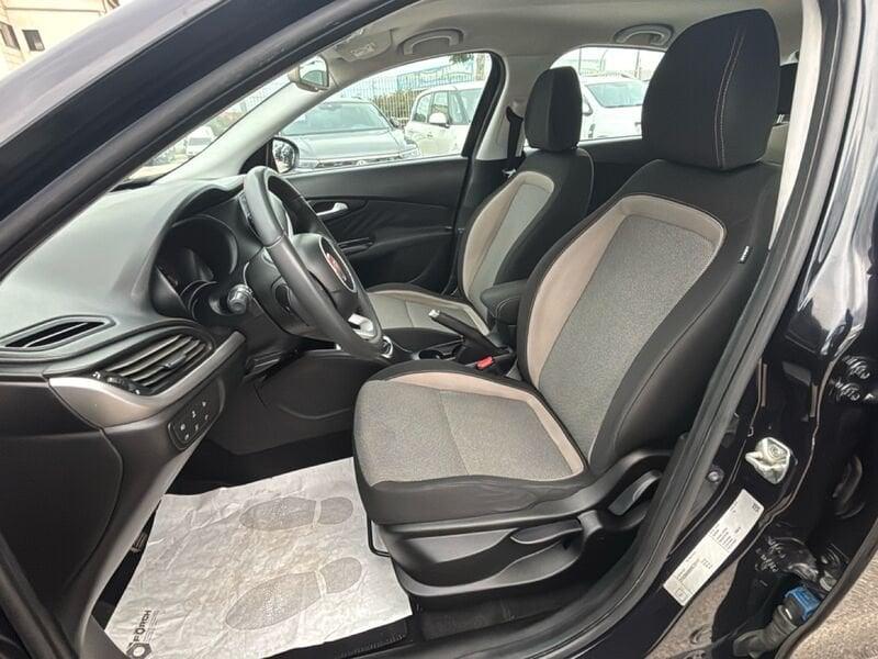 FIAT Tipo 1.6 Mjt 120cv