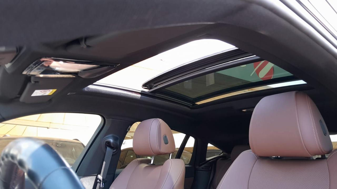 Bmw X6 xDrive40d 48V Msport