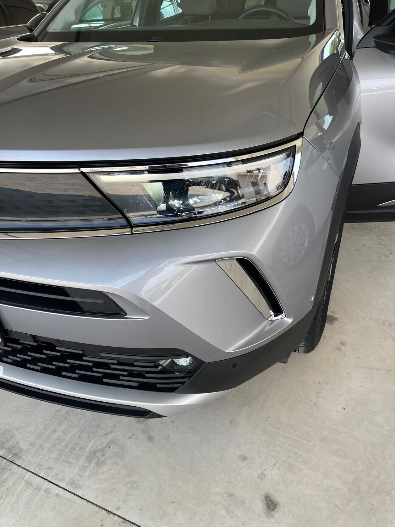 Opel Mokka 1.5 diesel Elegance