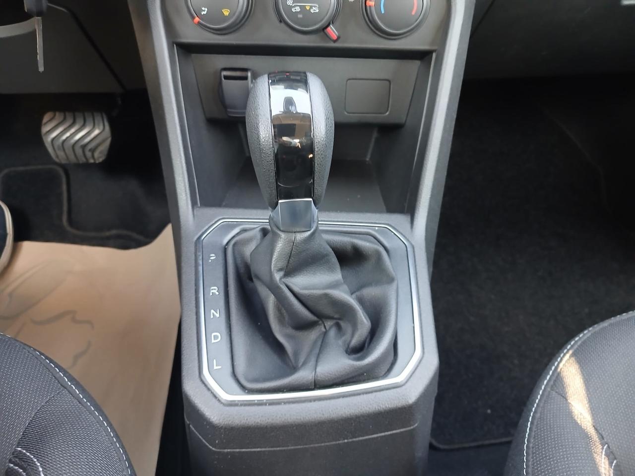 Dacia Sandero Streetway 1.0 TCe 90 CV CVT Expression