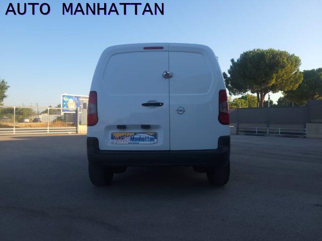 OPEL Combo Cargo 1.6 Diesel PC 1000kg