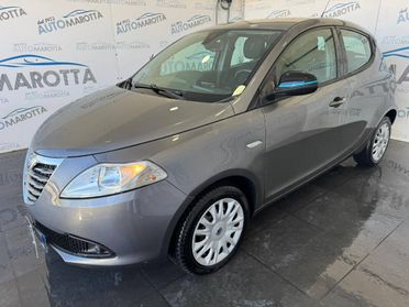 Lancia Ypsilon 1.2 8v Gold ecochic Gpl 69cv E6