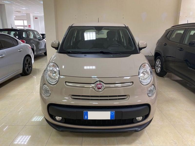 FIAT 500L 1.3 Multijet 95 CV Dualogic Pop Star