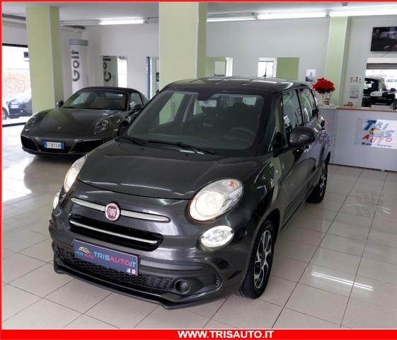 FIAT 500L 1.3 MJT Mirror NEOPATENTATI IVATA (NAVI)