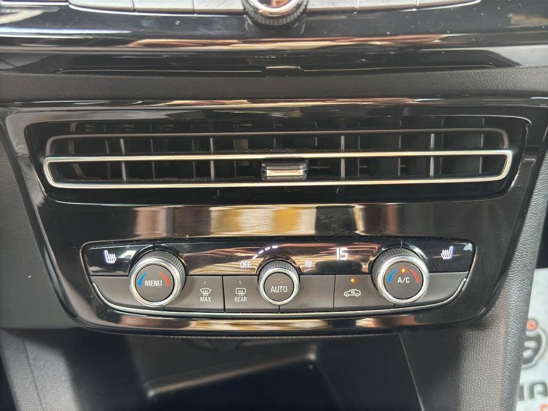 Opel Mokka 1.2 t Ultimate s&s 130cv CON TELECAMERA E CARPLAY