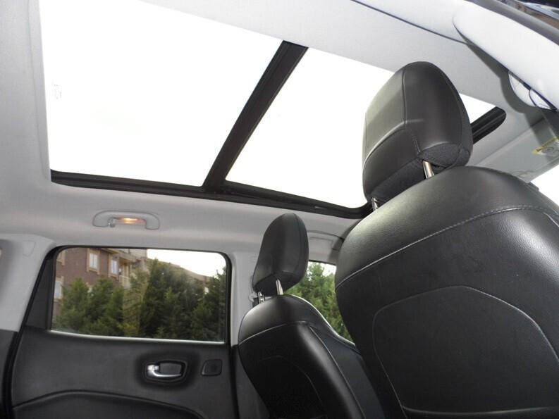 Jeep Compass 1.6 Multijet 120 CV N1 AUTOCARRO