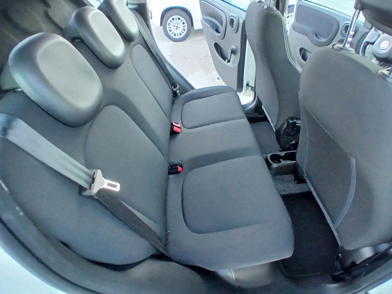 Fiat Panda 1.0 HYBRID 70CV 2023 CITY LIFE