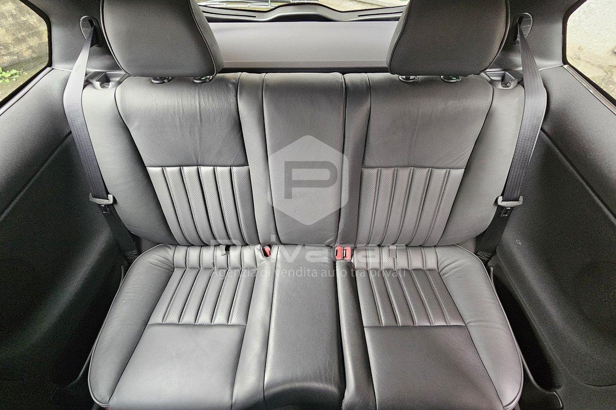 ALFA ROMEO 147 2.0i 16V T.S. cat Selespeed 3p. Dist.