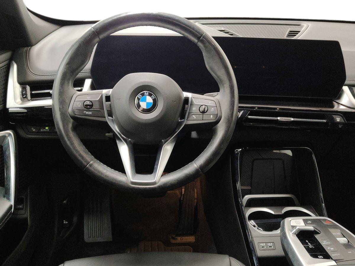 BMW X1 U11 - X1 sdrive18i X-Line auto