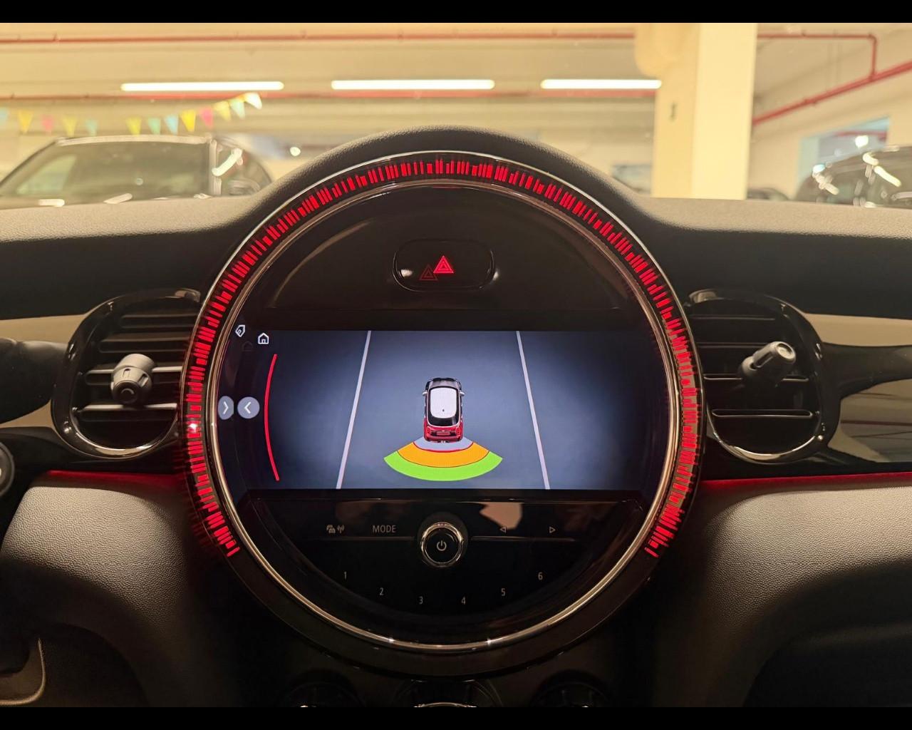 MINI Mini 5 porte (F55) - Mini 1.5 Cooper Classic 5 porte