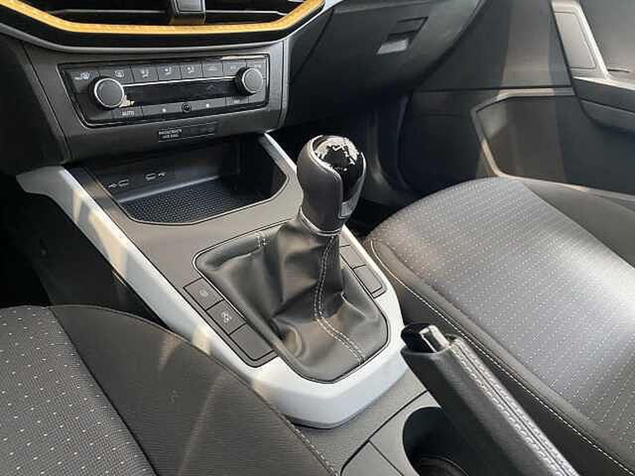 Seat Arona 1.0 ecotsi 110cv style