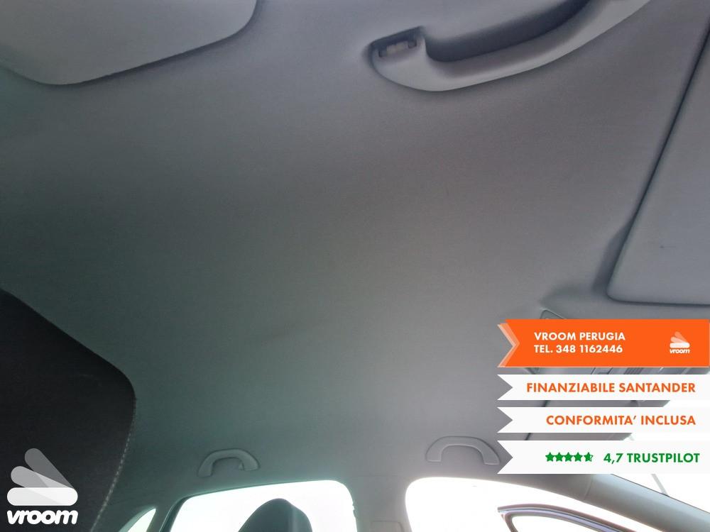 VOLKSWAGEN Polo 1.6 TDI 90CV 5p Comfortline 2010