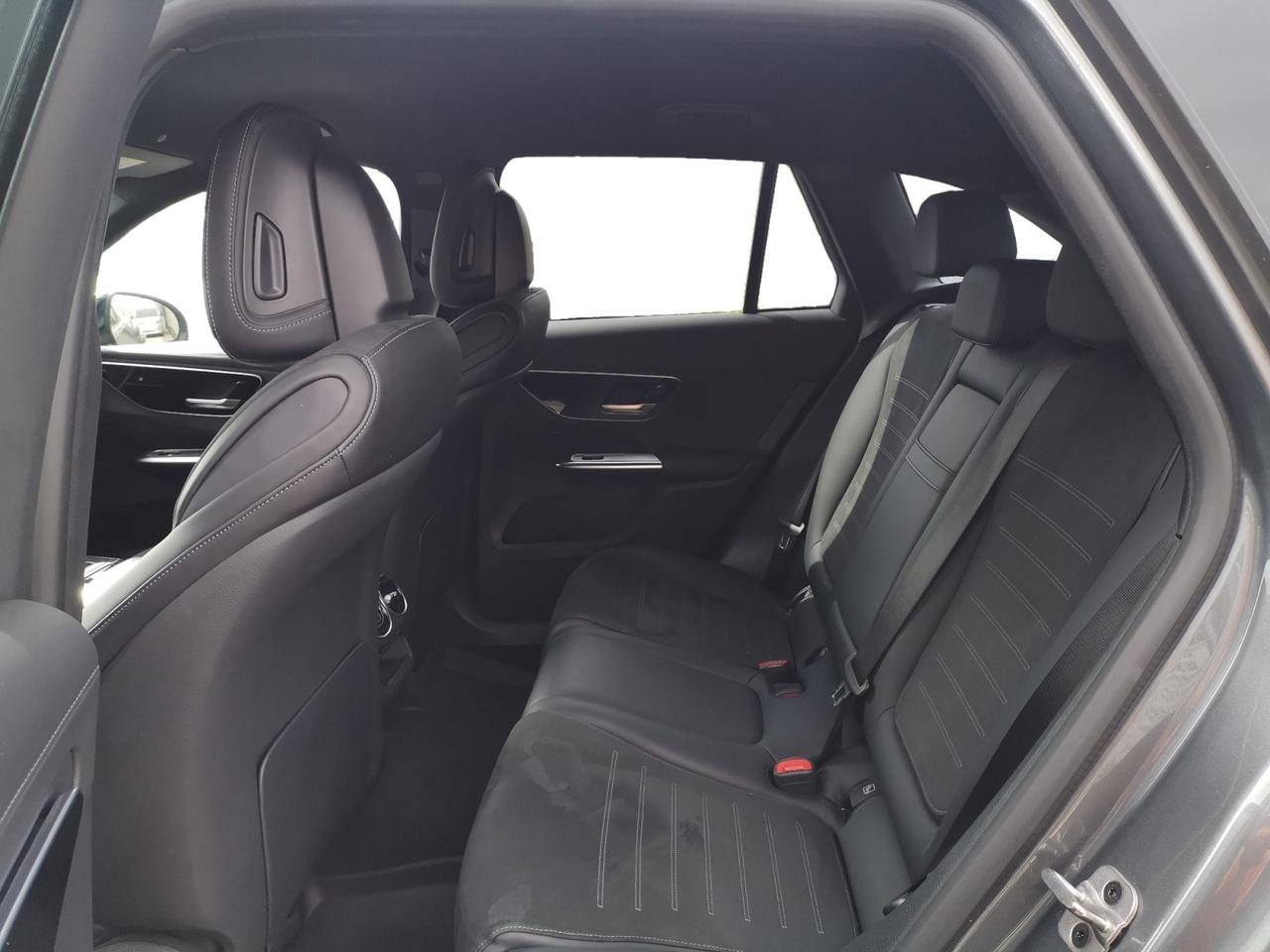 Mercedes-Benz GLC - X254 - GLC 220 d mhev AMG Advanced 4matic auto