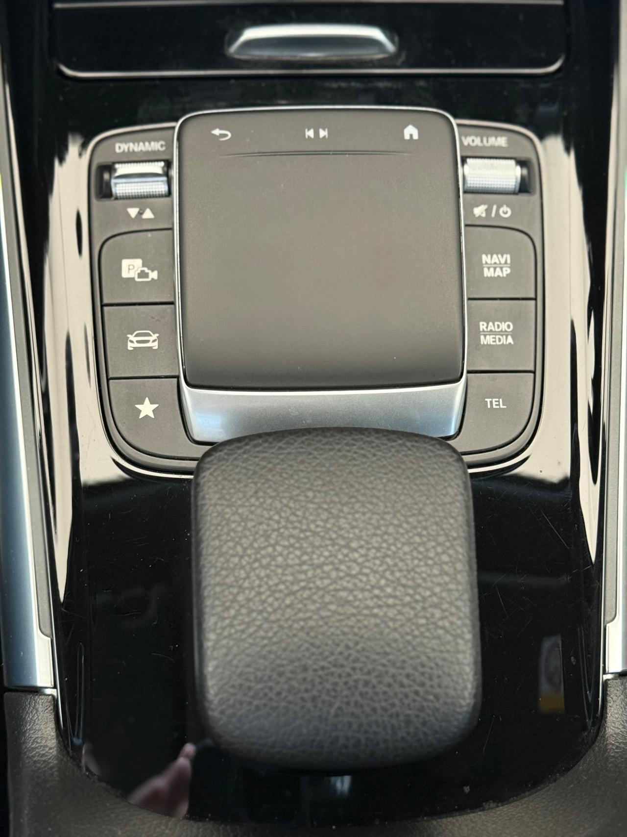 Mercedes Glb 200d Premium Night Edition 150CV