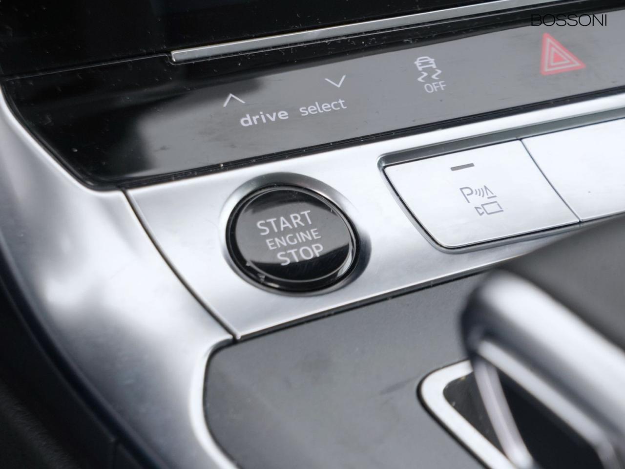 Audi A6 allroad allroad 40 2.0 tdi mhev 12v 204cv business advanced quattro ultra s tronic