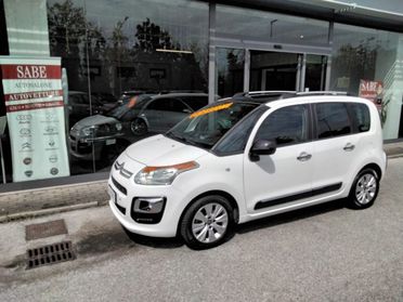 CITROEN C3 Picasso PureTech 110 Exclusive