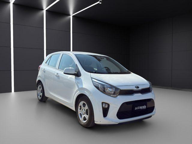 KIA Picanto 1.0 12V 5 porte Active