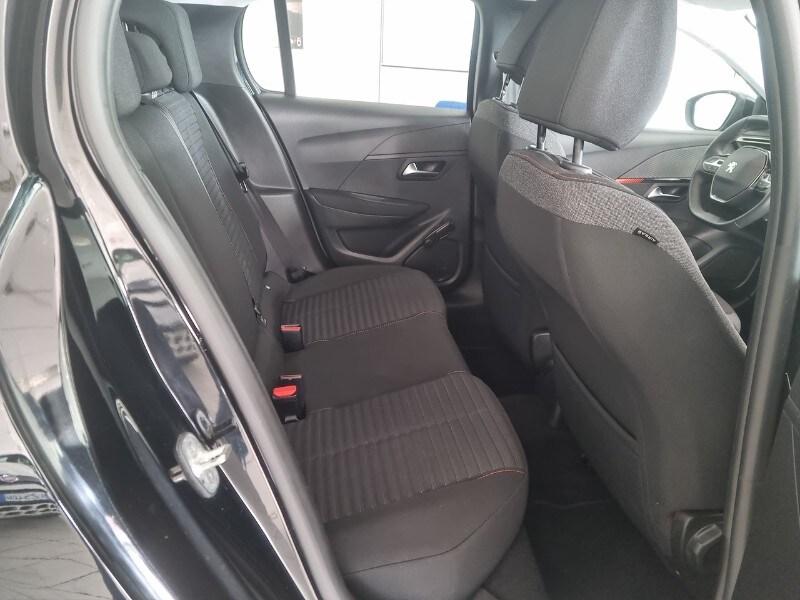 PEUGEOT 208 2ª serie 208 PureTech 75 Stop&Star...