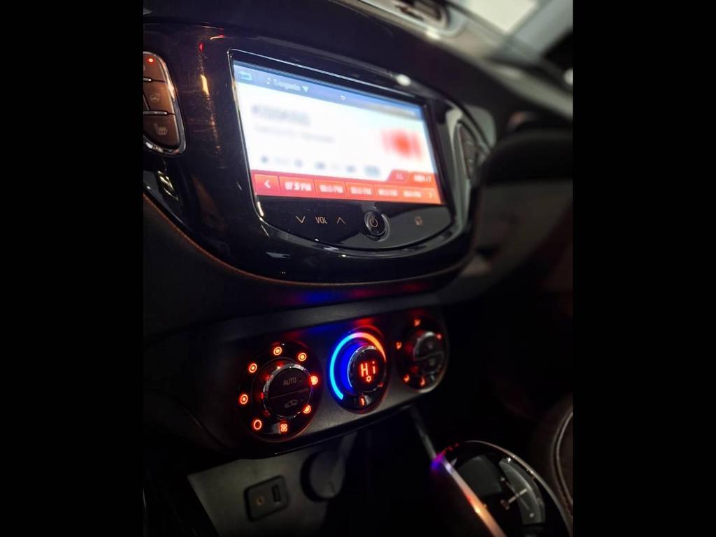 Opel Corsa 5 Porte 1.4 Cosmo MTA