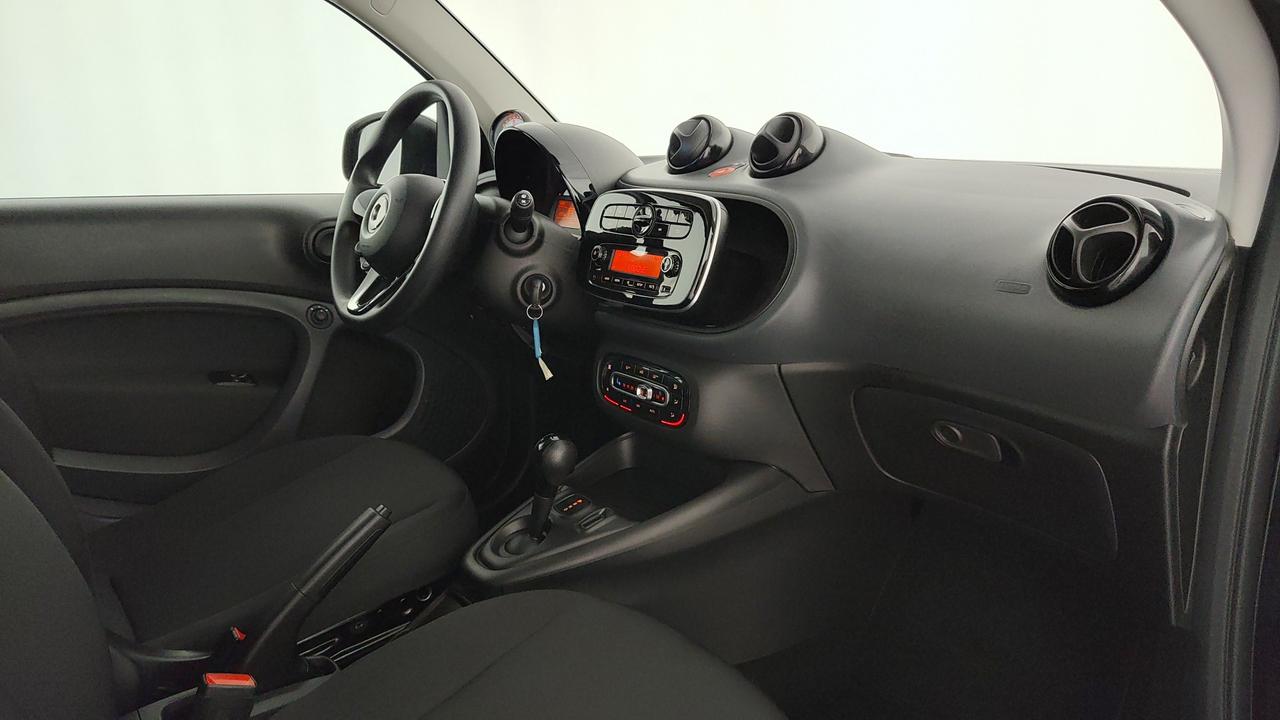 SMART Fortwo eq Pure 22kW
