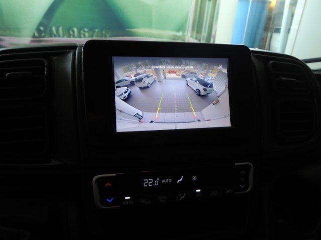 FIAT Ducato 33 2.2 Mjt 140CV PM-TA Furgone P.+IVA