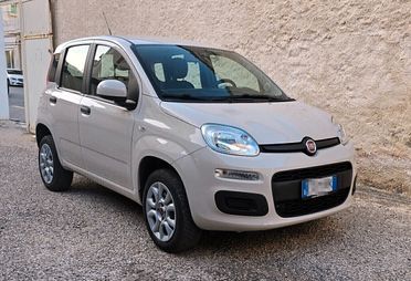 Fiat Panda 900Turbo 85cv Bi-Fuel